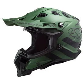 LS2 SUBVERTER EVO HELMET