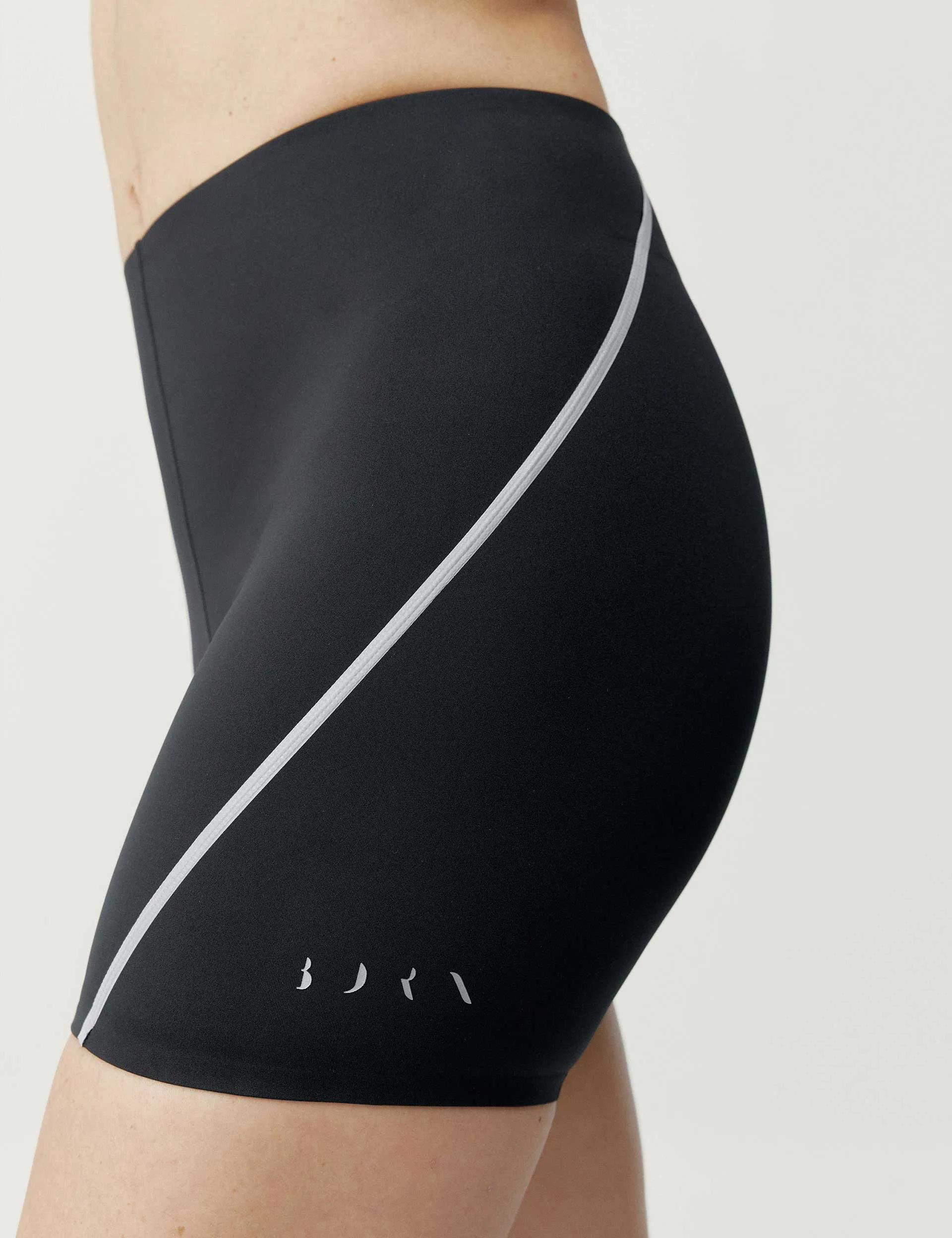 Luna Shorts - Black
