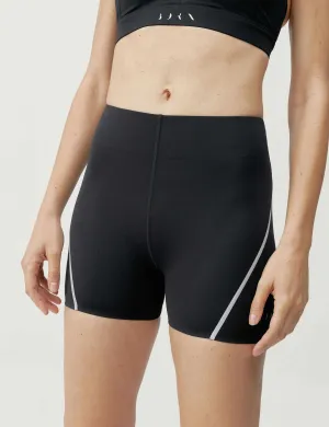 Luna Shorts - Black