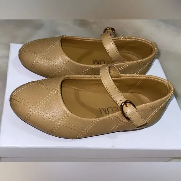 Luxelim Girl Shoes Size 25