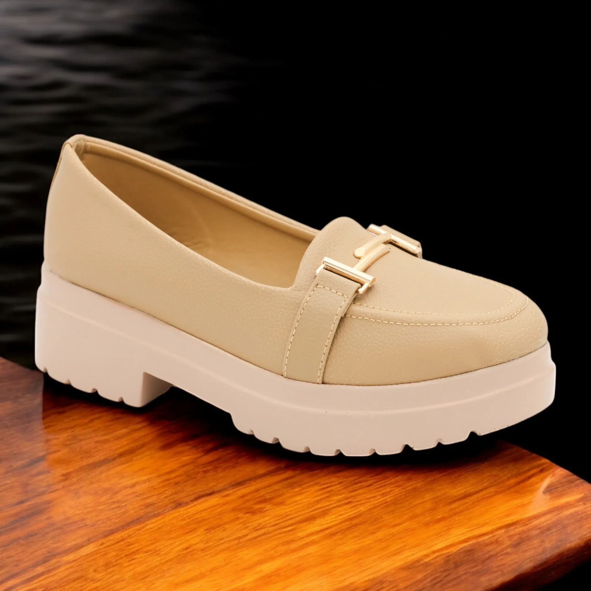 M0471 block heel