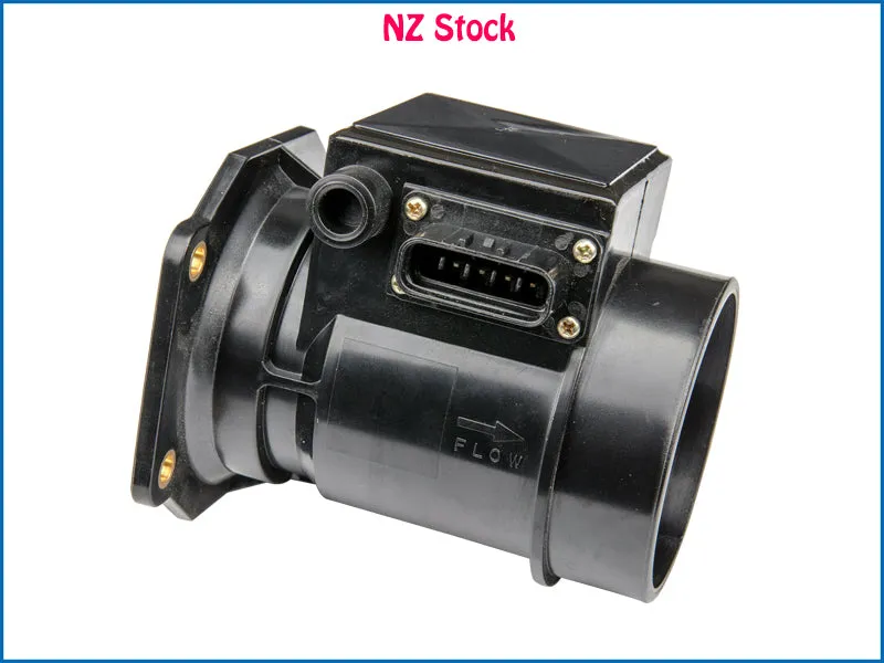 MAF Mass Air Flow Meter Sensor Fits Subaru Forester Impreza Legacy 22680-AA160