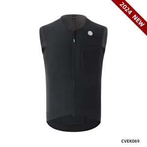 MAN'S LIGHTWEIGHT WIND VEST CVEK069
