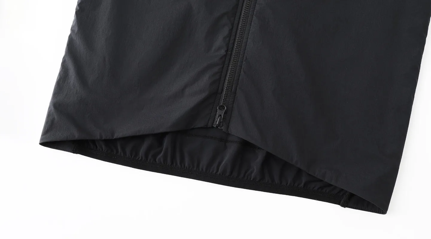 MAN'S LIGHTWEIGHT WIND VEST CVEK069