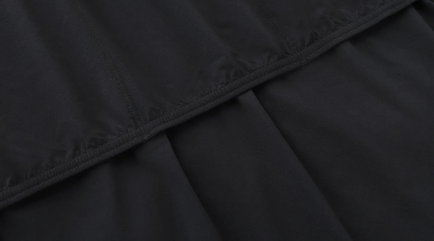 MAN'S LIGHTWEIGHT WIND VEST CVEK069