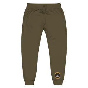 MASS-2 Cruise Plaque Sweatpants