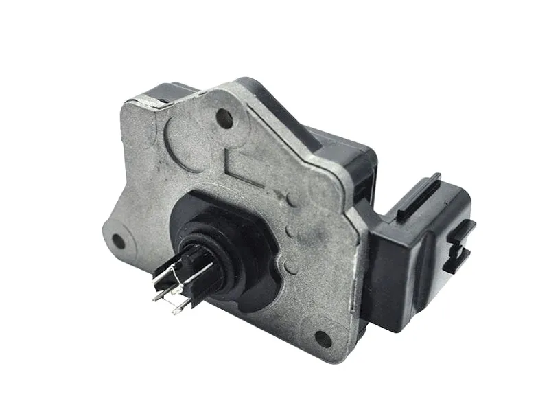 Mass Air Flow Sensor Meter MAF for Nissan D21 AFH55M-10