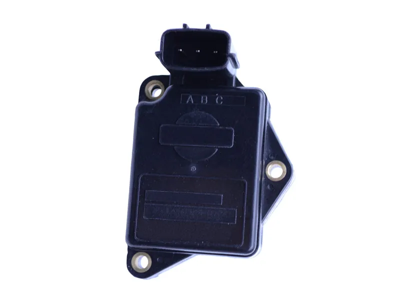 Mass Air Flow Sensor Meter MAF for Nissan D21 AFH55M-10
