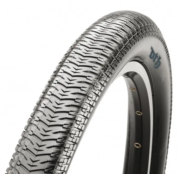 Maxxis 20" DTH