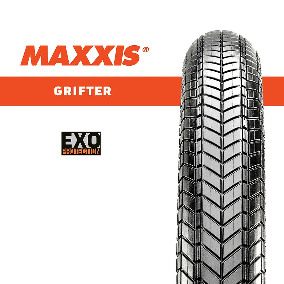 Maxxis 20" Grifter