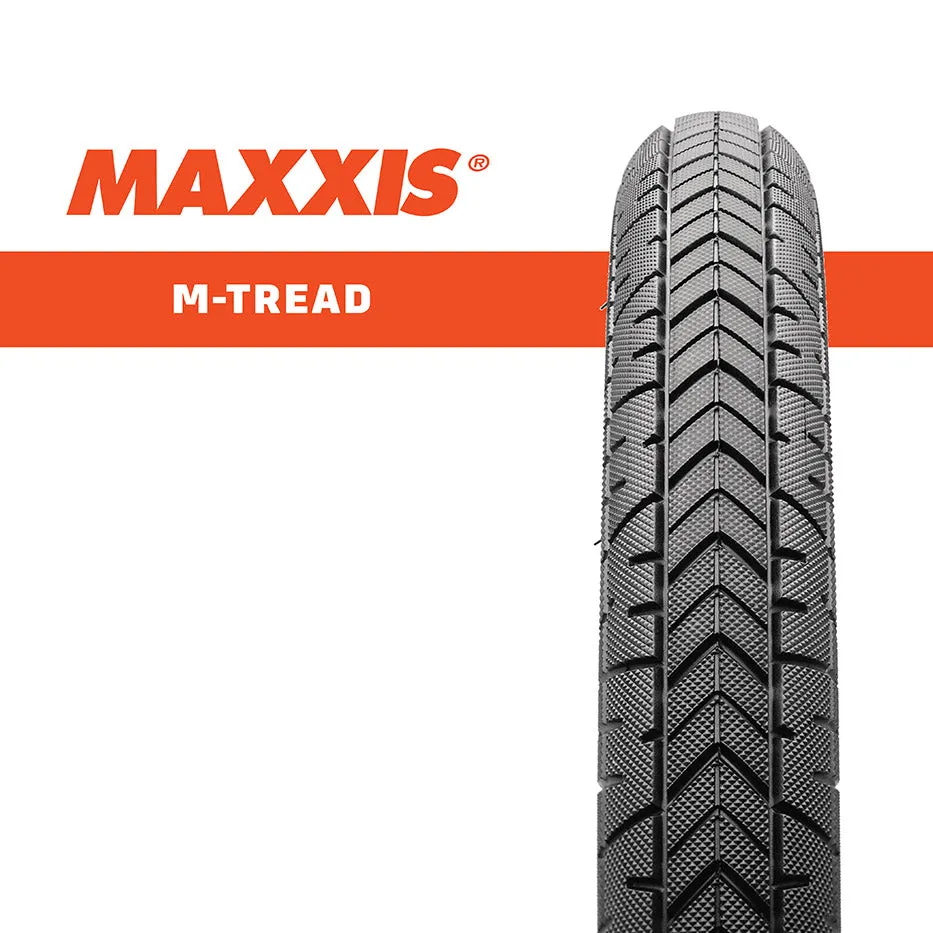 Maxxis 20" M-Tread