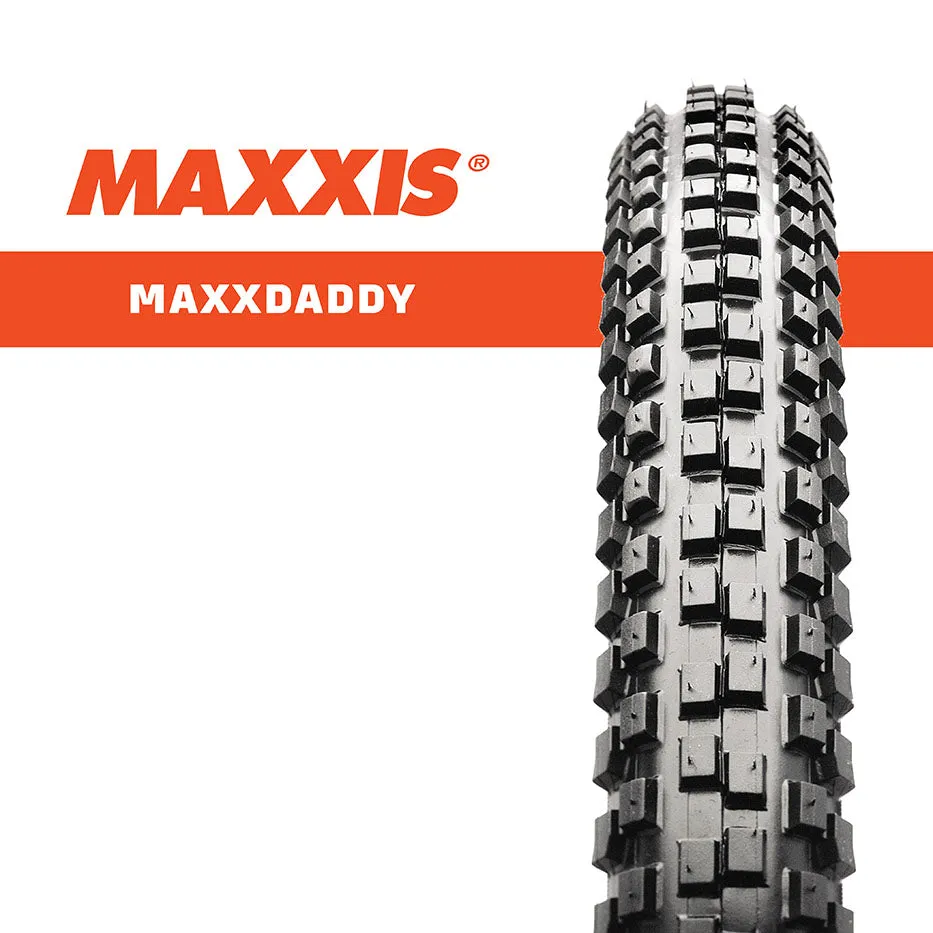 Maxxis - 20" MaxxDaddy