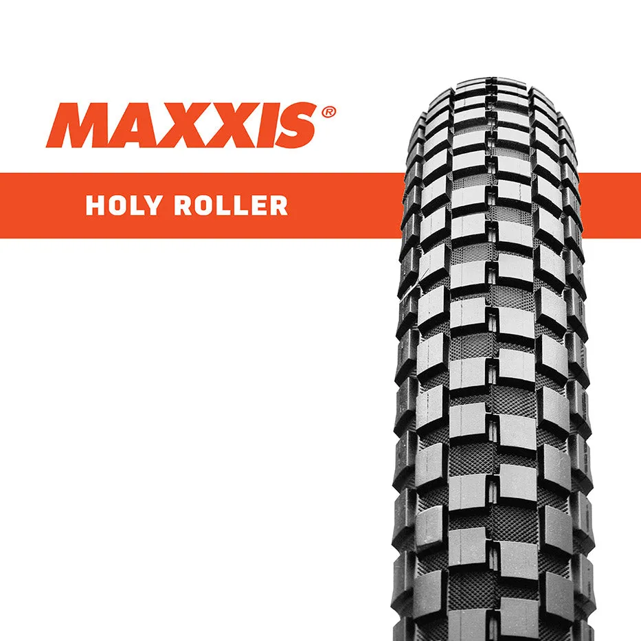 Maxxis 24" Holy Roller BMX