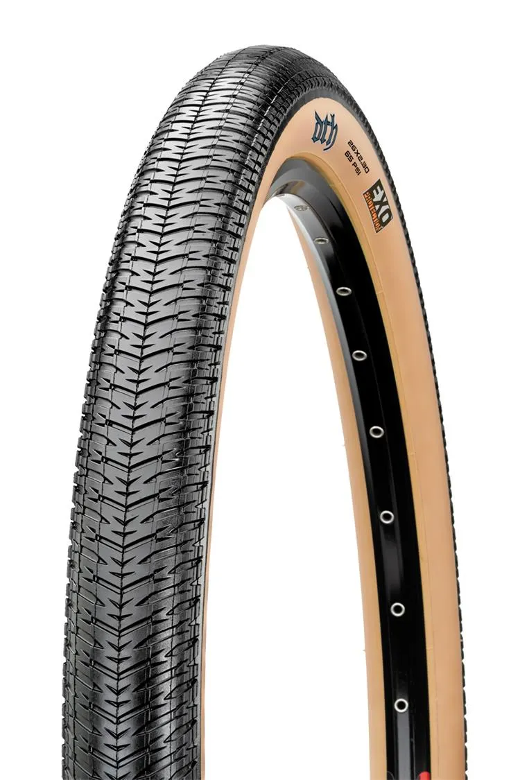 Maxxis 26" DTH