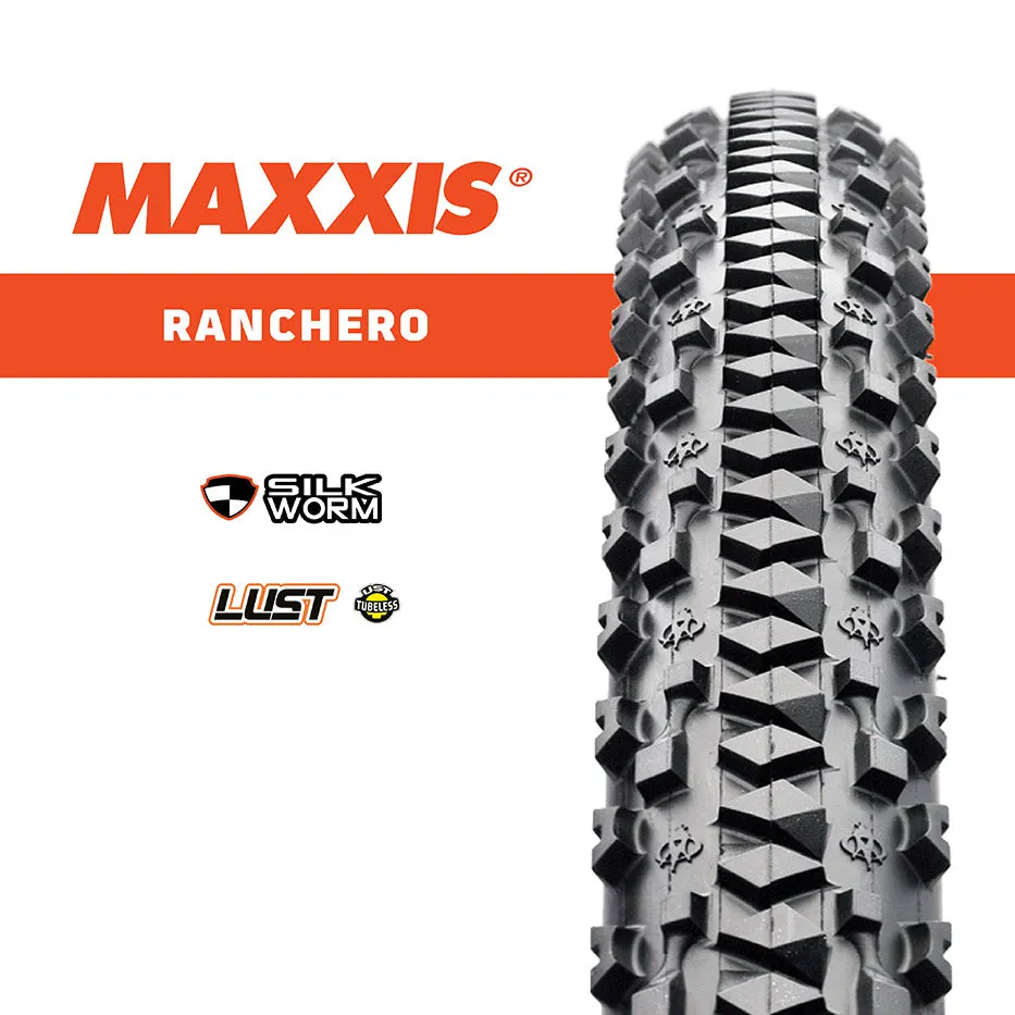 Maxxis 26" Ranchero