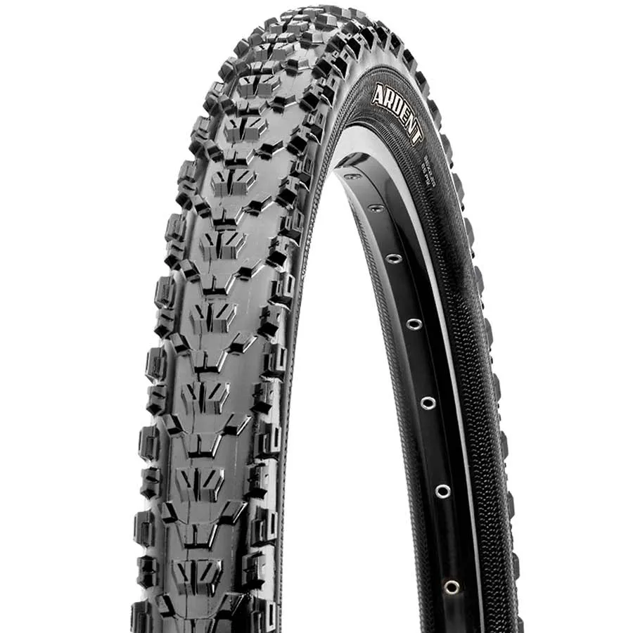 Maxxis Ardent Tire 27.5 x 2.25, Tubeless, Folding, Black, Dual, EXO, Mountain Bike Tire