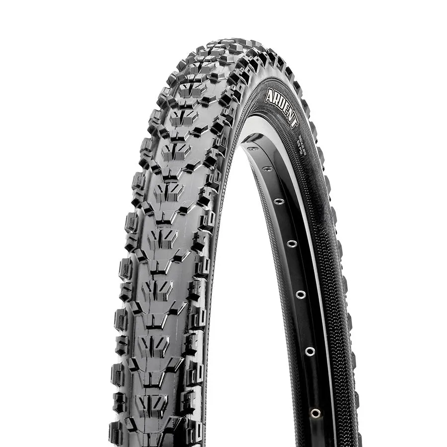 Maxxis Ardent Tire 27.5 x 2.25, Tubeless, Folding, Black, Dual, EXO, Mountain Bike Tire