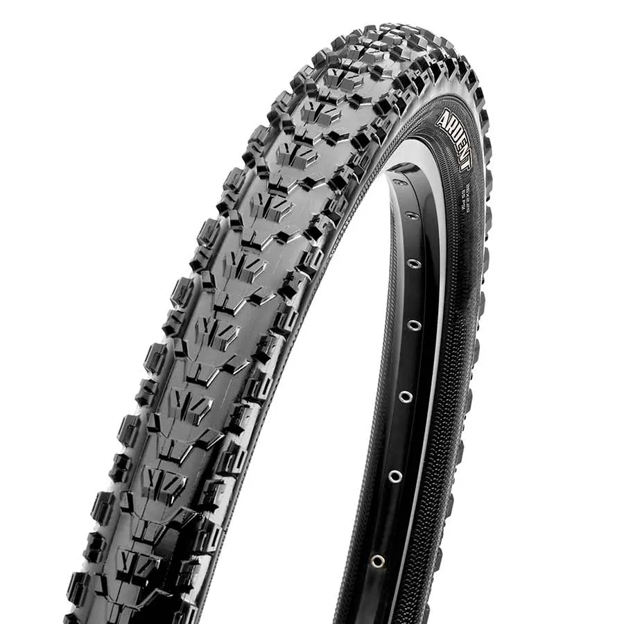 Maxxis Ardent Tire 27.5 x 2.25, Tubeless, Folding, Black, Dual, EXO, Mountain Bike Tire