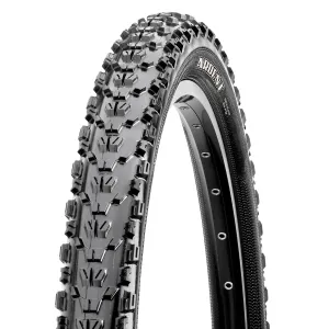 Maxxis Ardent Tire 29 x 2.4, Tubeless, Folding, Black, Dual, EXO Mountain Bike Tire