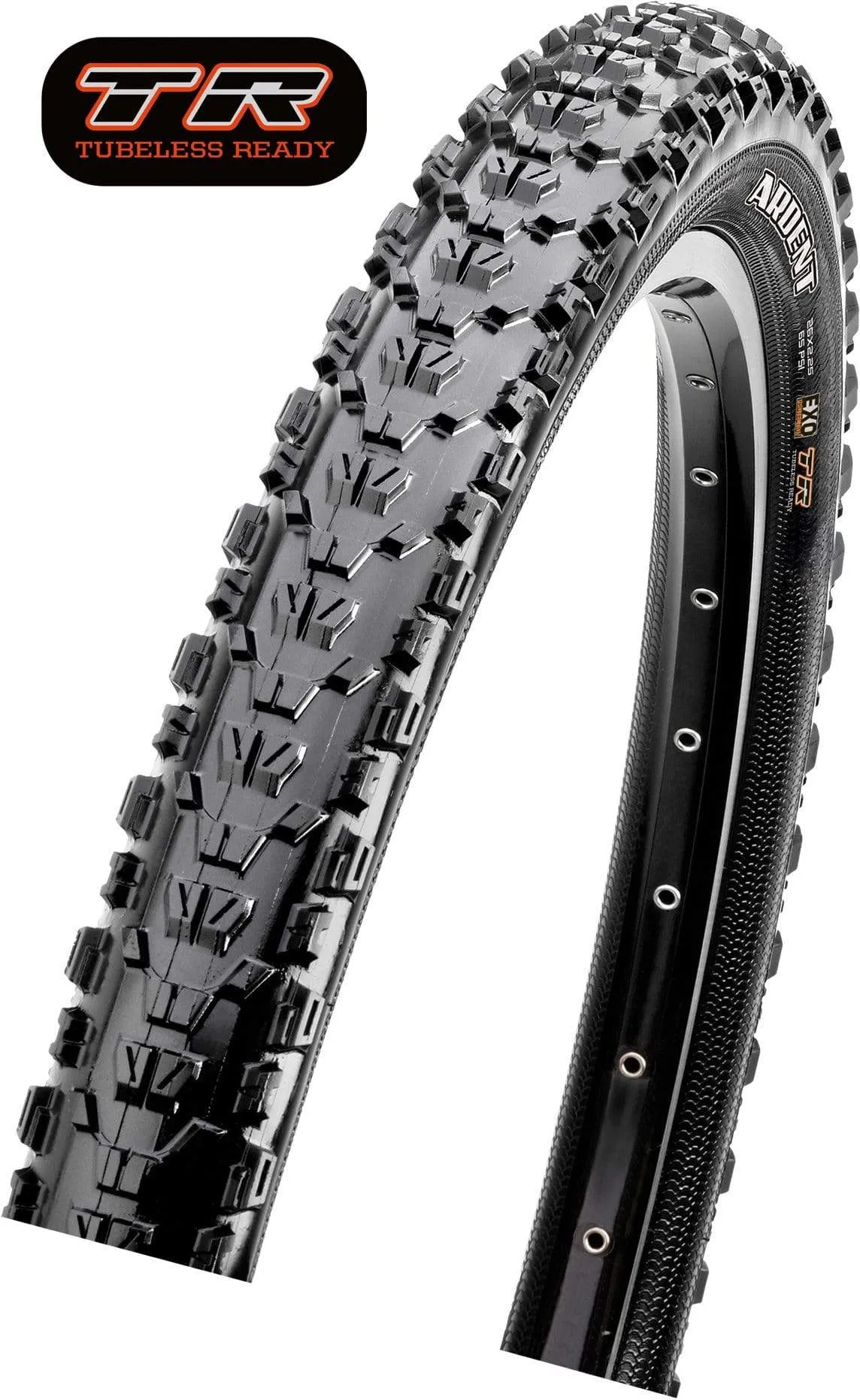Maxxis Ardent Tyre Wire Bead