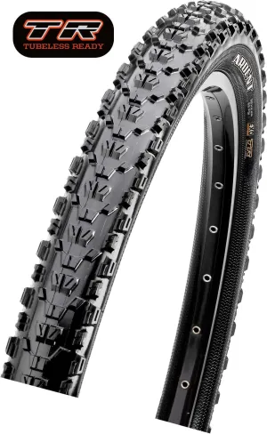 Maxxis Ardent Tyre Wire Bead