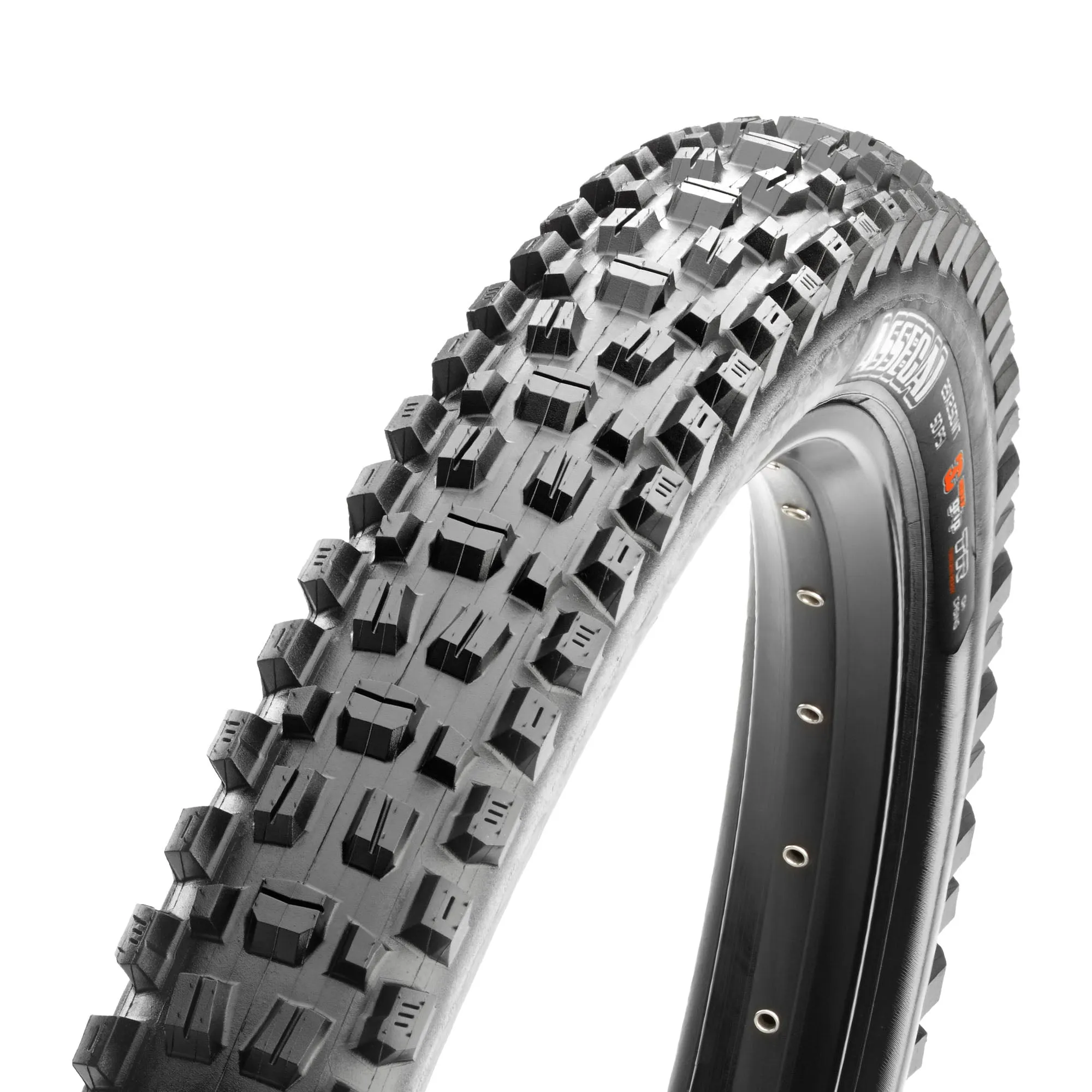 Maxxis Assegai 29 x 2.6 3CT/EXO/TR Mountain Bike Tire