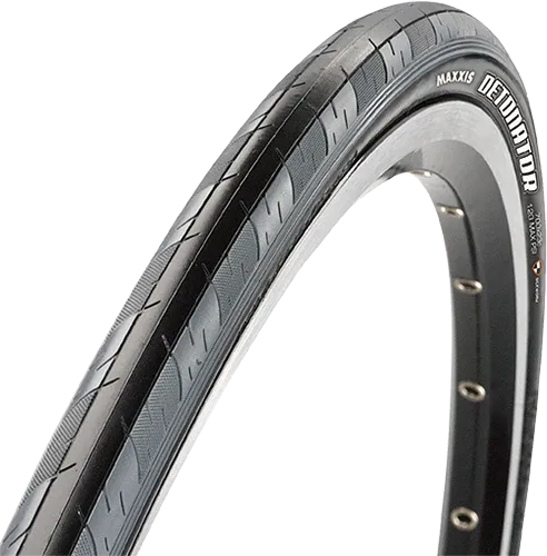 Maxxis Detonator wired  Tyre 700*28