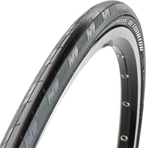 Maxxis Detonator wired  Tyre 700*28