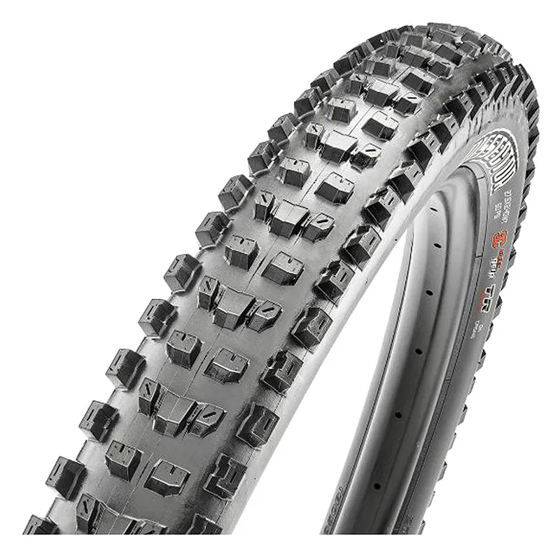 Maxxis Dissector 29x2.4 Black 3CT/EXO/TR Tubeless Tire