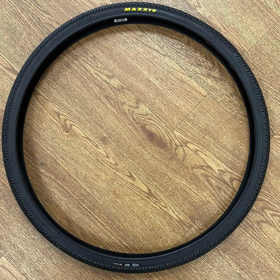 Maxxis DTH 120 TPI Wire EXO 20" Tyre