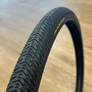 Maxxis DTH 120 TPI Wire EXO 20" Tyre