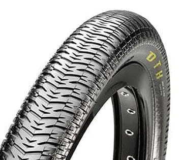 Maxxis DTH 26 inch Tyre