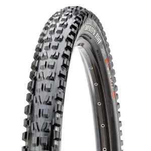Maxxis Minion DHF 26 x 2.50WT 3C/EXO/TR Mountain Bike Tire