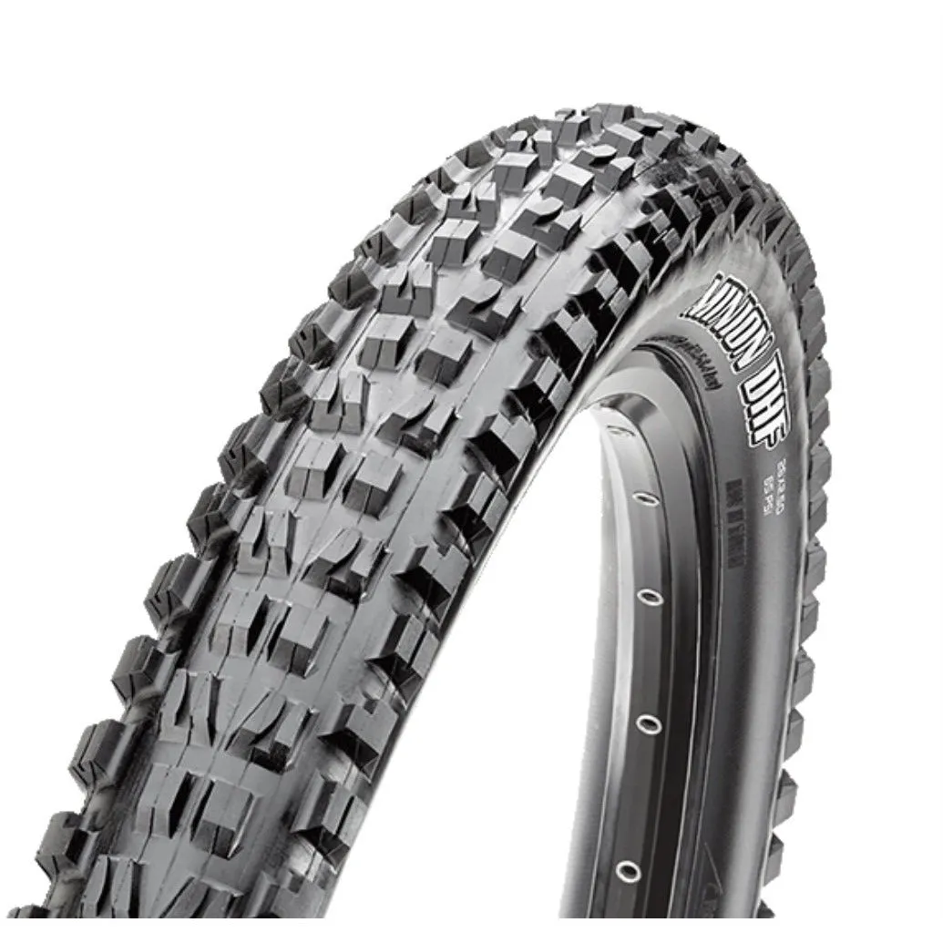 Maxxis Minion DHF 27.5 x 2.60 WT 3C/EXO /TR Mountain Bike Tire