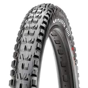 Maxxis Minion DHF 29 x 2.5, Tubeless, Folding, 3C Maxx Terra, EXO, Wide Trail, Mountain Bike Tire