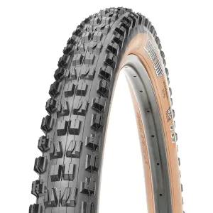 Maxxis Minion DHF 29 x 2.6WT EXO/TR Tan Mountain Bike Tire