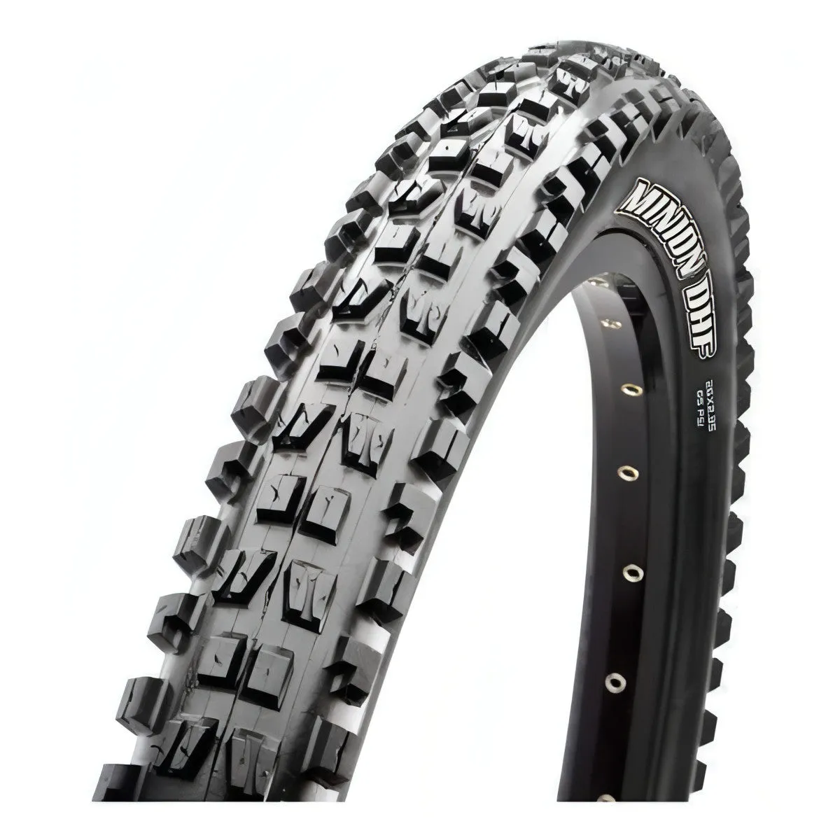 Maxxis Minion DHF Folding 3C EXO TR Maxx Terra MTB Tyre