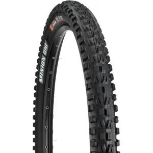 Maxxis Minion DHF Tire 27.5 x 2.5, Tubeless, Folding, Black, 3C Maxx Terra, EXO , Wide Trail, Mountain Bike Tire