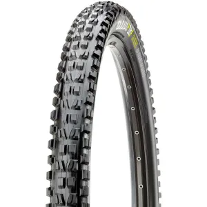 Maxxis Minion DHF Tire 29 x 2.5, Tubeless, Folding, Black, 3C Maxx Terra, EXO, Wide Trail, 20 Year Limited, Mountain Bike Tire
