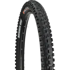 Maxxis Minion DHF Tire 29 x 2.6, Tubeless, Folding, Black, Dual Compound, EXO, Wide Trail, Mountain Bike Tire