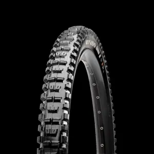 Maxxis Minion DHR II Folding 3C DH TR Tyre