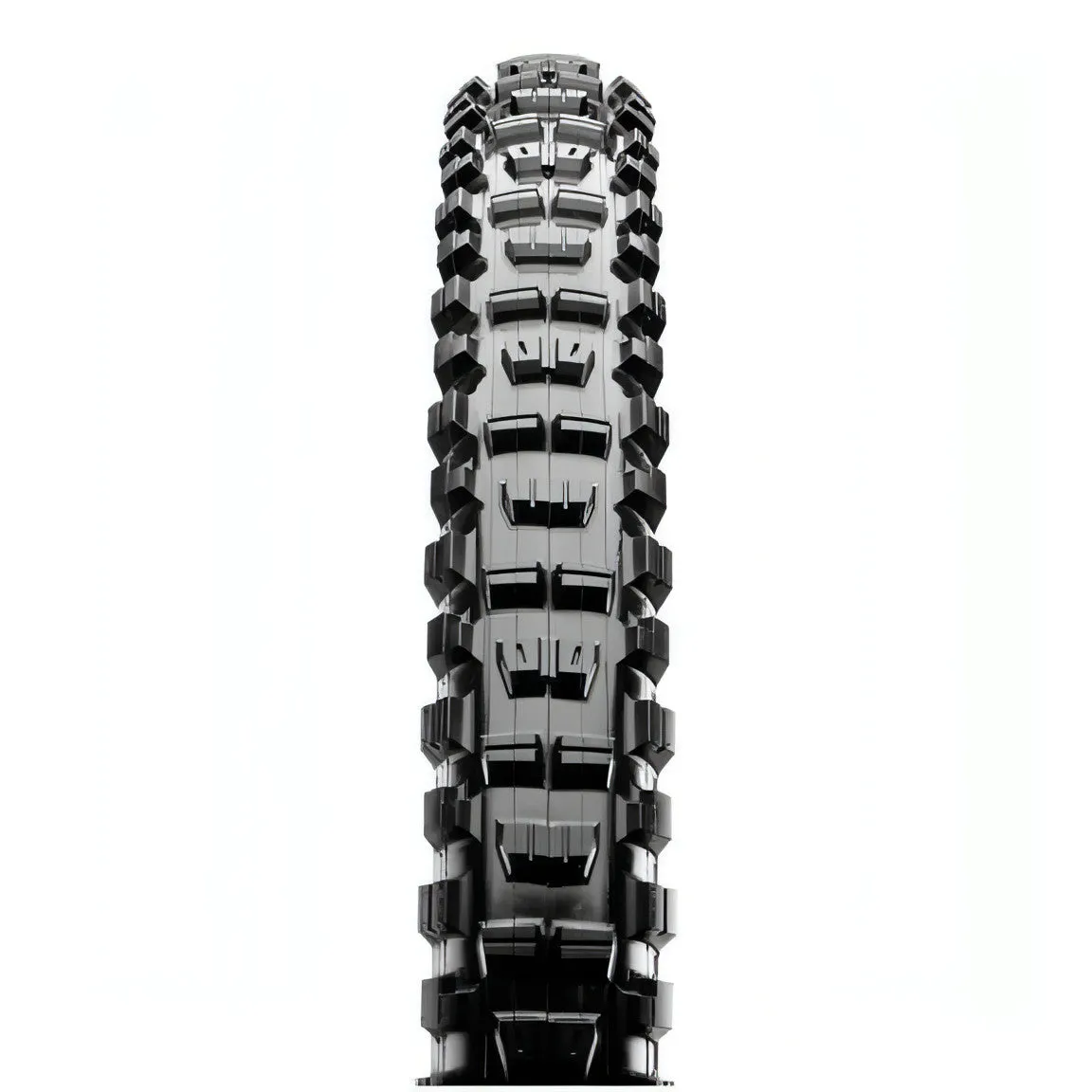 Maxxis Minion DHR II MaxTerra Folding 3C TR DD MTB Tyre