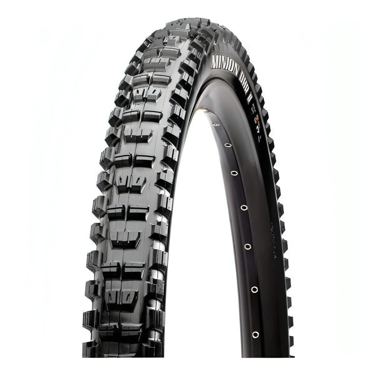 Maxxis Minion DHR II MaxTerra Folding 3C TR DD MTB Tyre
