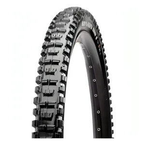 Maxxis Minion DHR II MaxTerra Folding 3C TR DD MTB Tyre