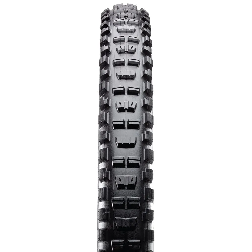 Maxxis Tyre Minion DHR II 29 X 3.00 Plus 3C Terra EXO TR Fold 120TPI E-25