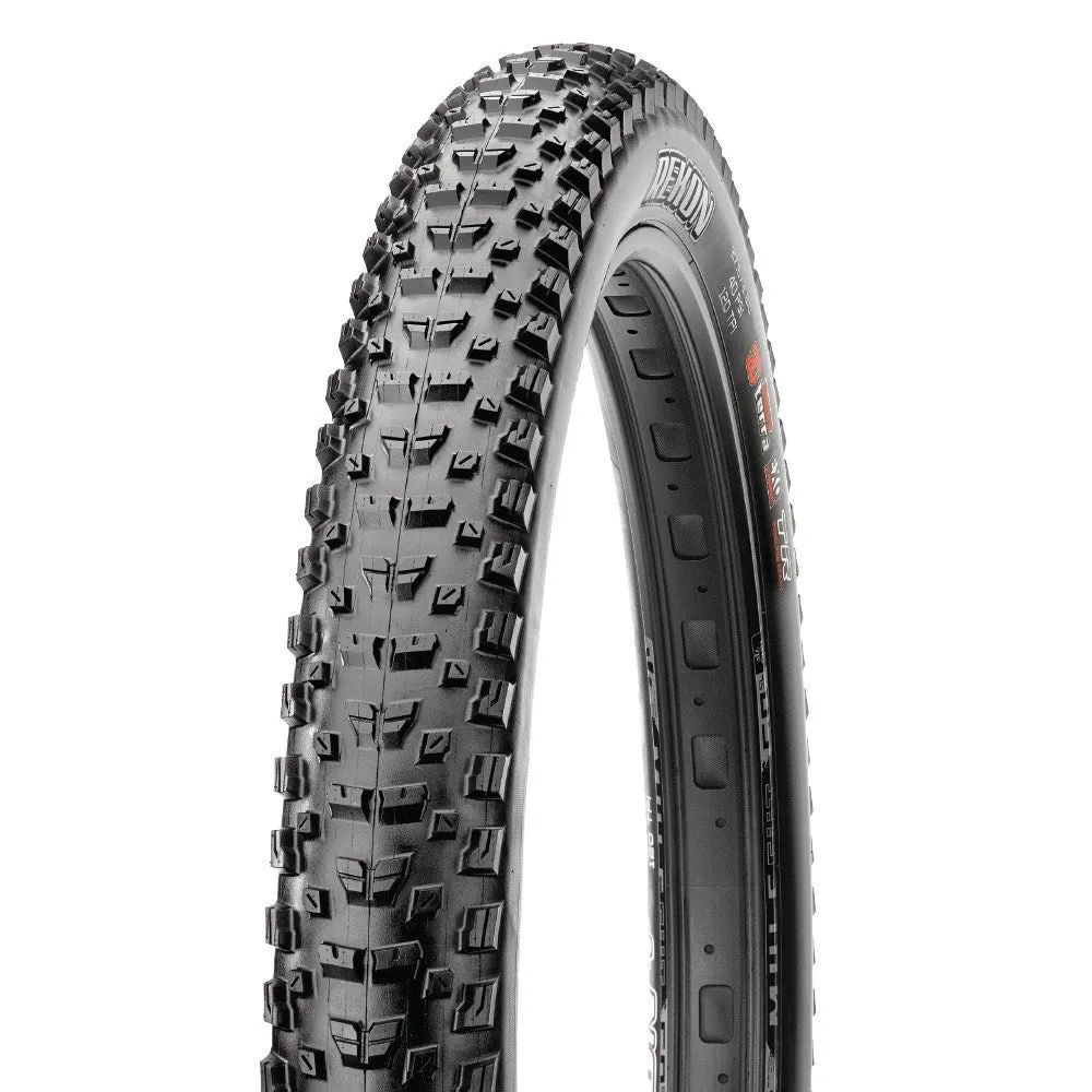 Maxxis Tyre Rekon 29 X 2.60 3C Terra EXO  TR Fold 60TPI E-25