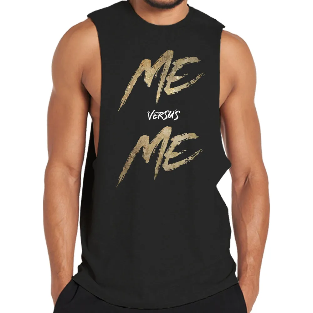 Me Vs Me Tank
