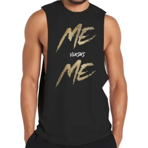 Me Vs Me Tank