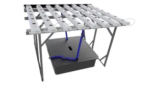 Medical NFT 48 System Kit