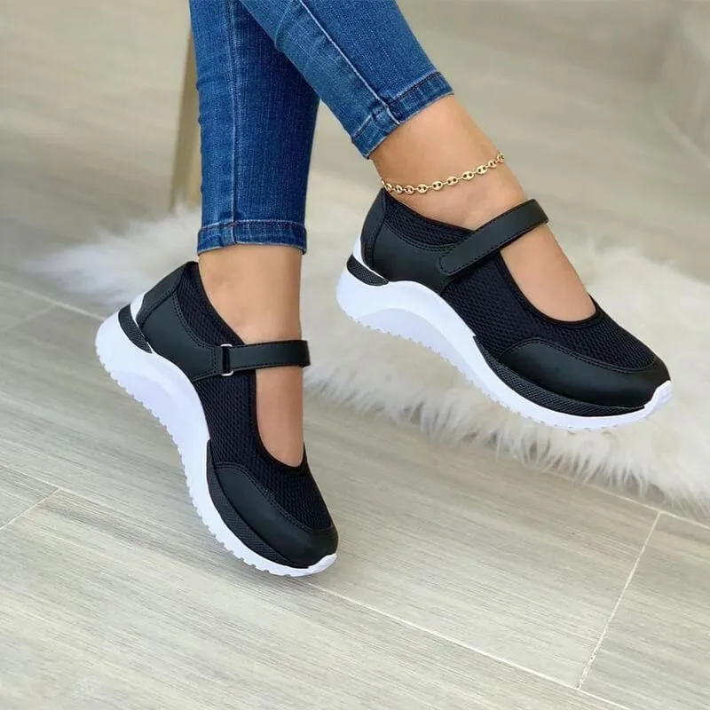 Megan | Women's Orthopaedic Shoes